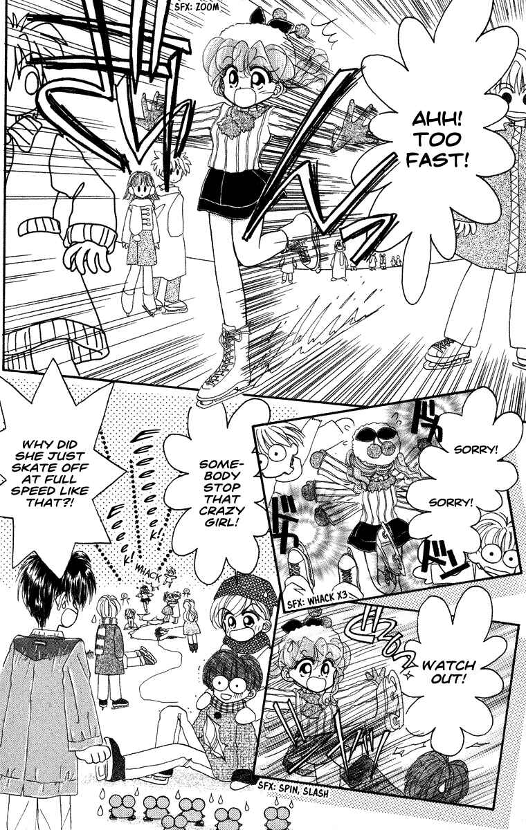 Page 6 Chapter 21.1 Kero Kero Chime