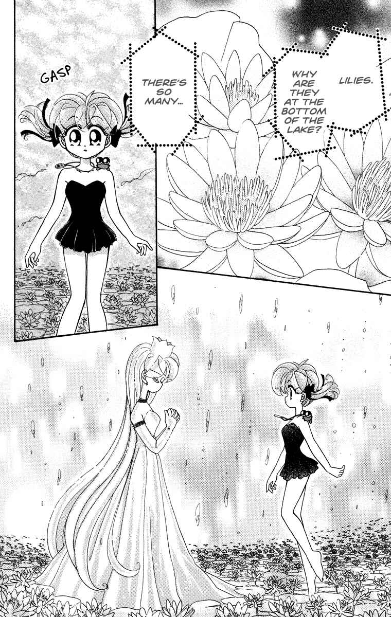 Page 16 Chapter 29 Kero Kero Chime