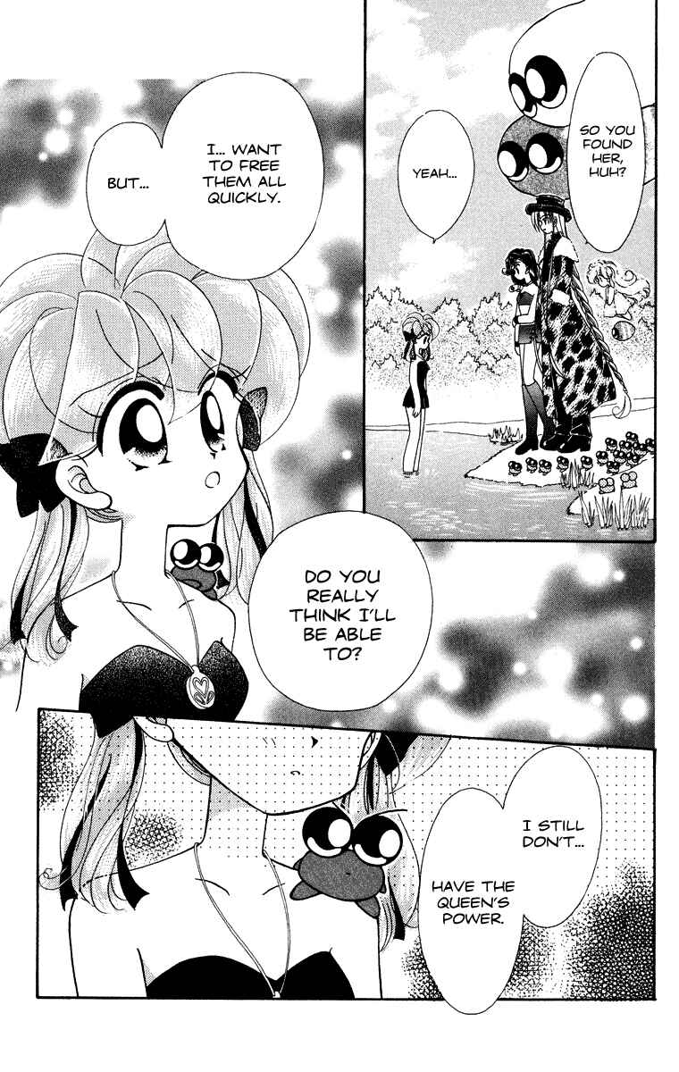 Page 19 Chapter 29 Kero Kero Chime