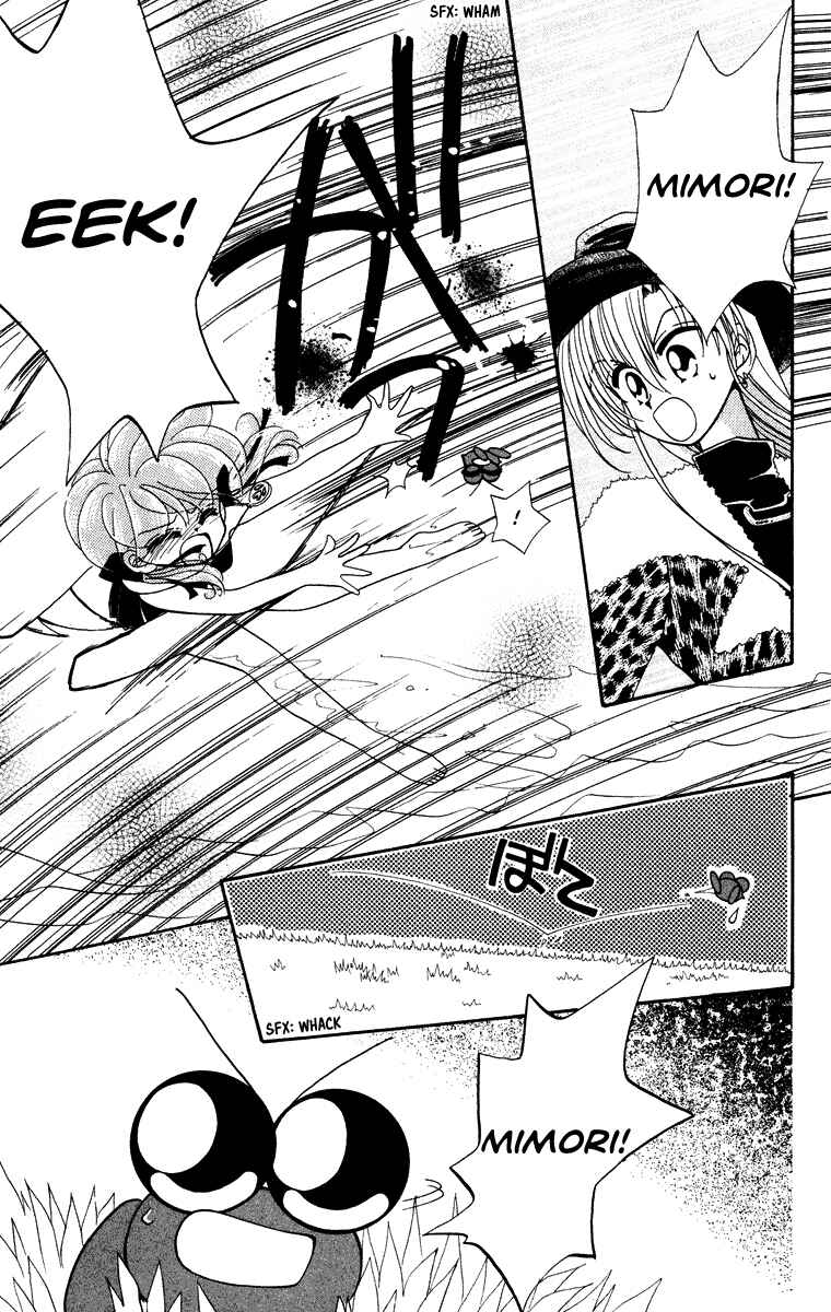 Page 21 Chapter 29 Kero Kero Chime