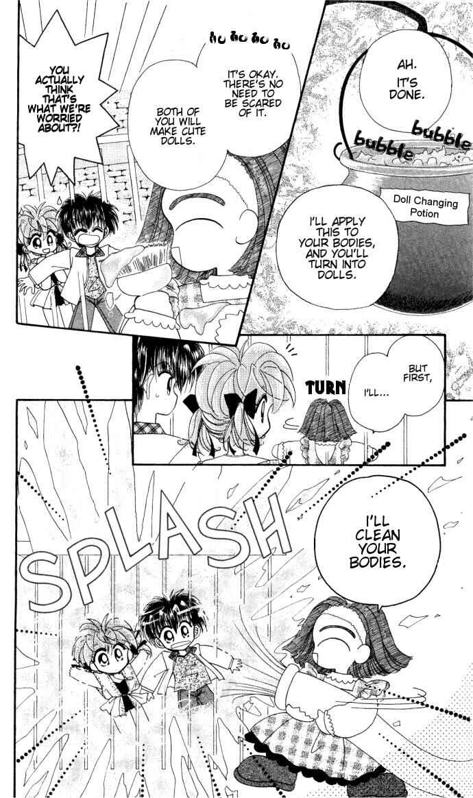 Page 11 Chapter 4 Kero Kero Chime