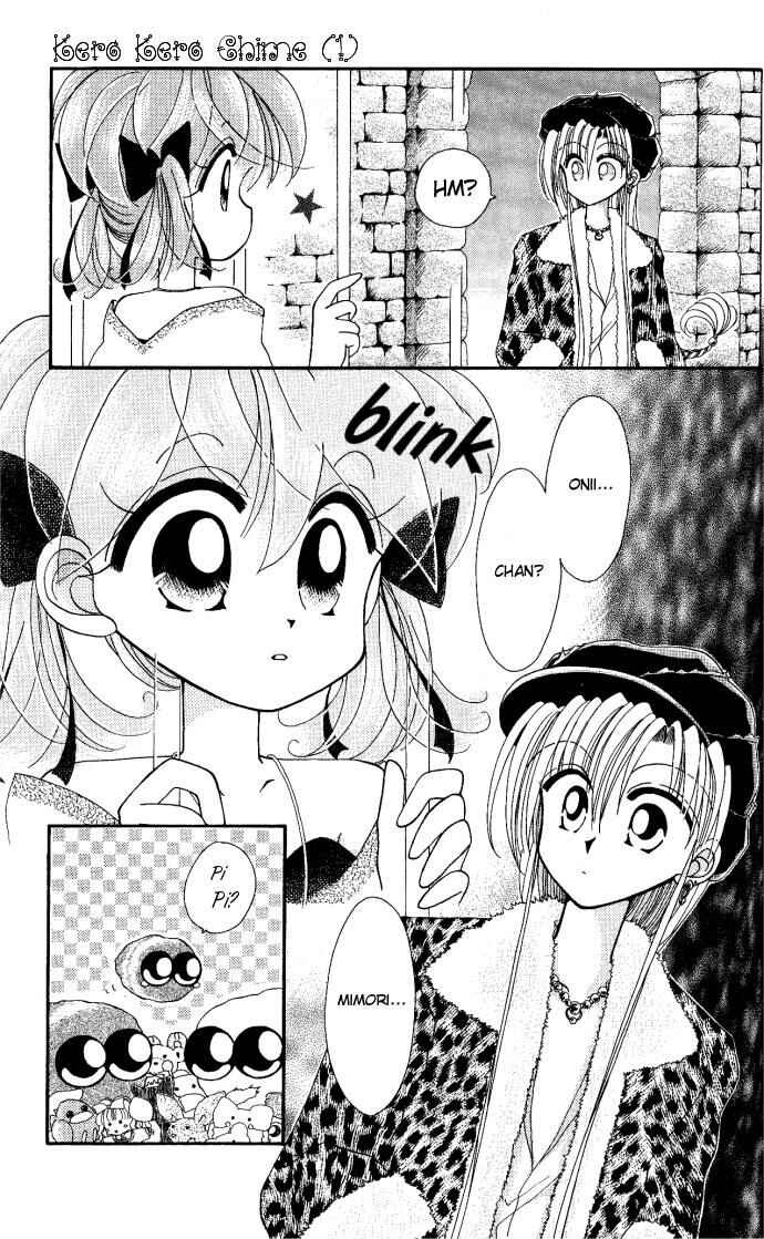 Page 17 Chapter 4 Kero Kero Chime