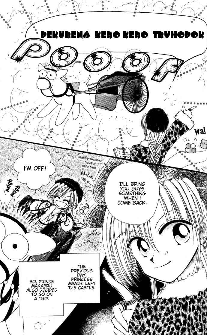 Page 3 Chapter 4 Kero Kero Chime