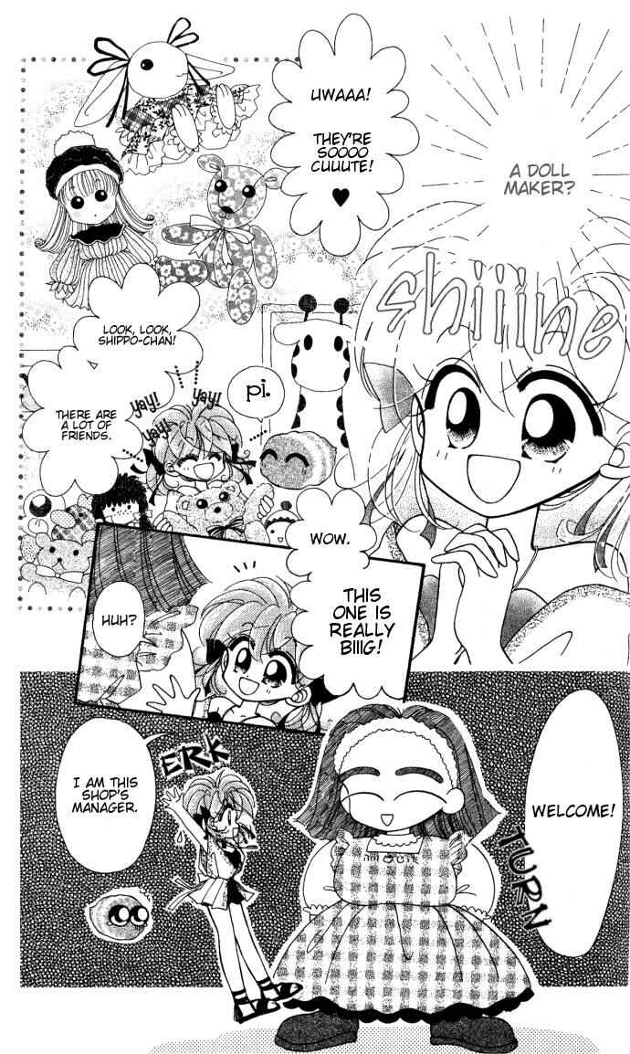 Page 7 Chapter 4 Kero Kero Chime