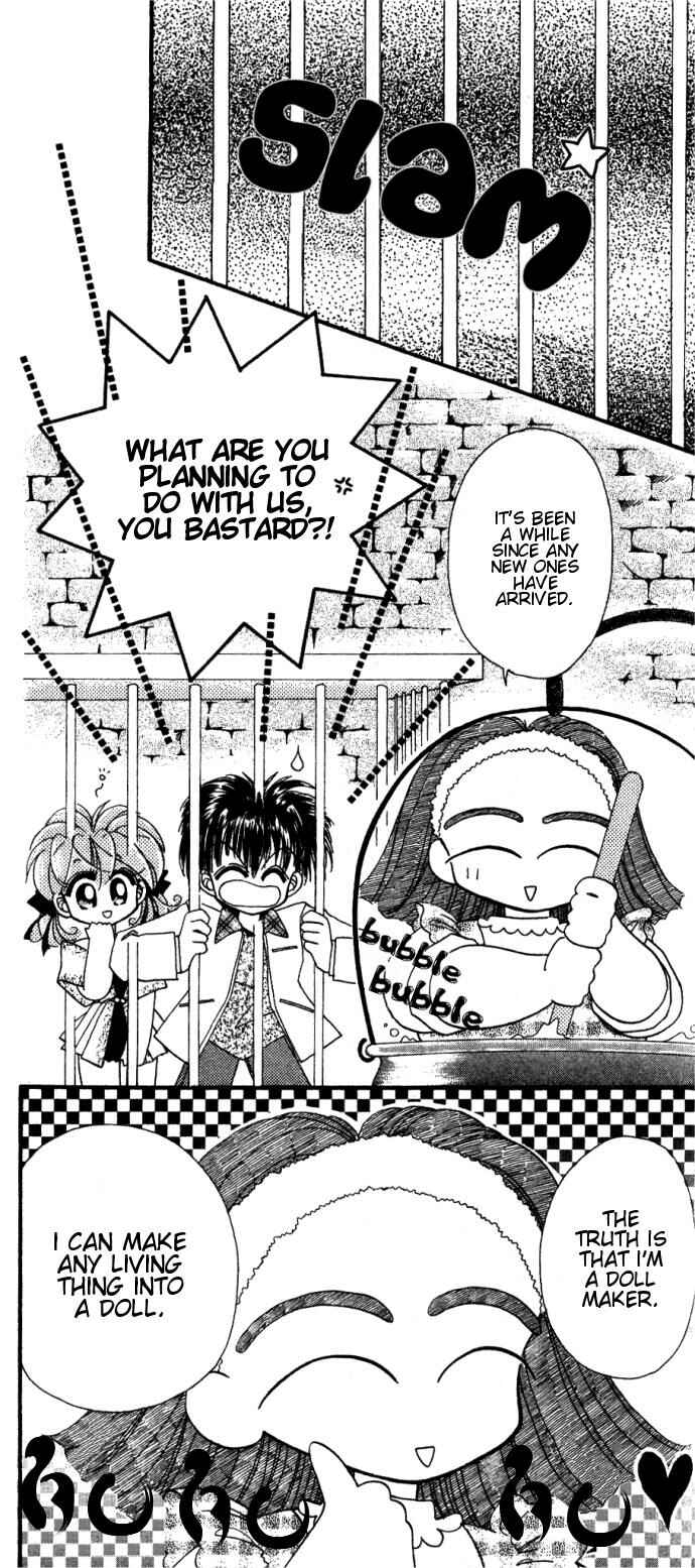 Page 9 Chapter 4 Kero Kero Chime