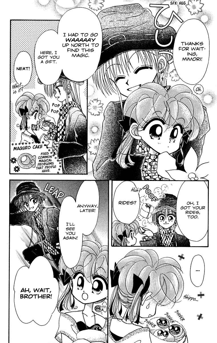 Page 22 Chapter 12 Kero Kero Chime