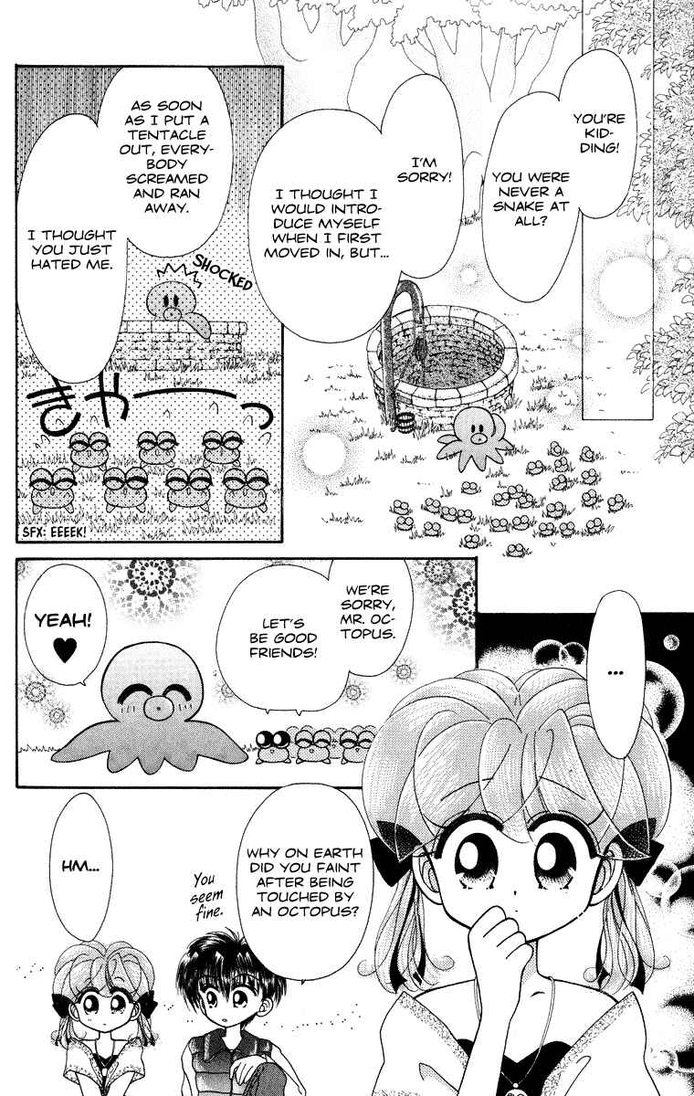 Page 19 Chapter 16 Kero Kero Chime