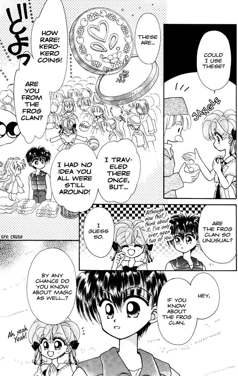 Page 4 Chapter 16 Kero Kero Chime