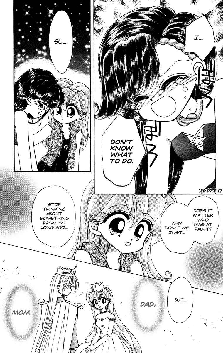 Page 16 Chapter 25 Kero Kero Chime