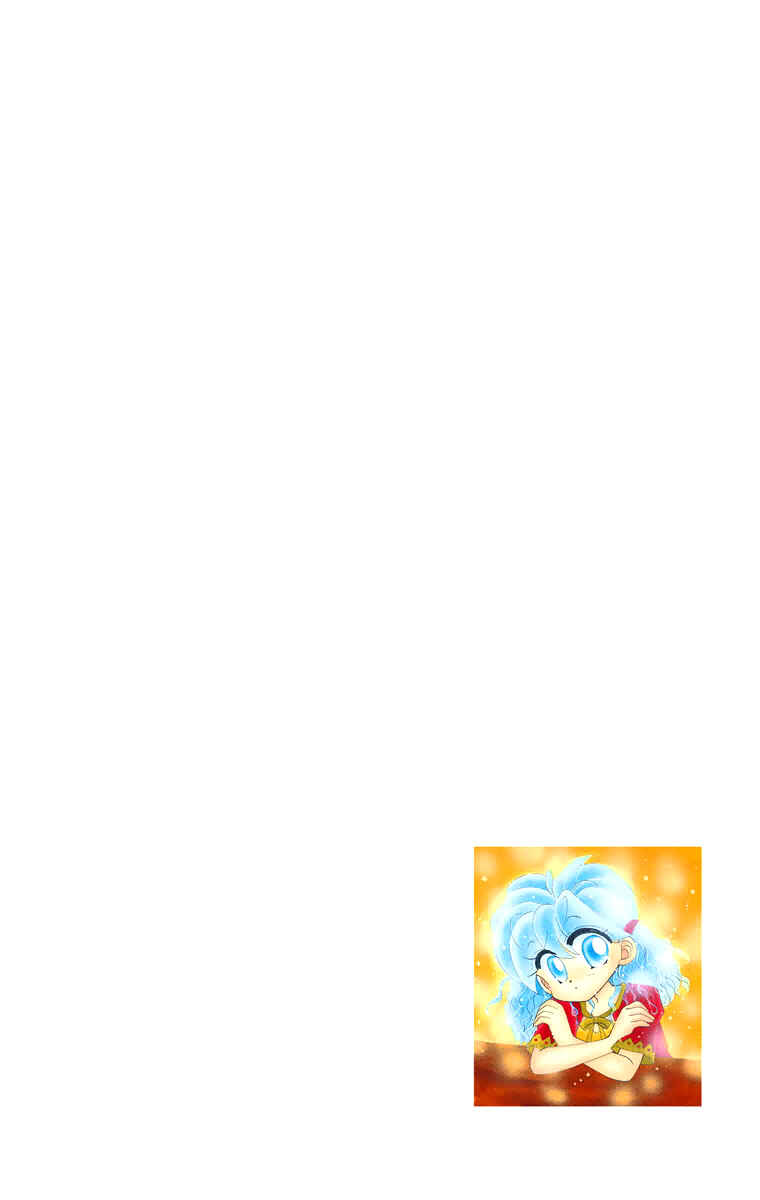 Page 3 Chapter 25 Kero Kero Chime