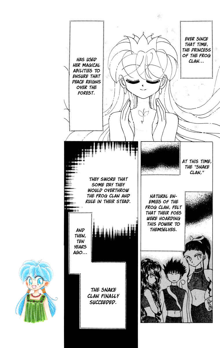 Page 8 Chapter 25 Kero Kero Chime
