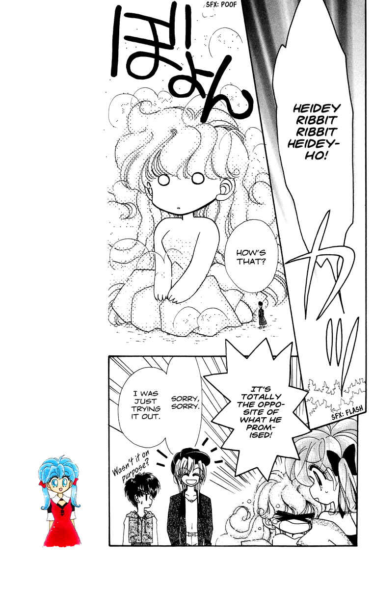 Page 8 Chapter 28.5 Kero Kero Chime