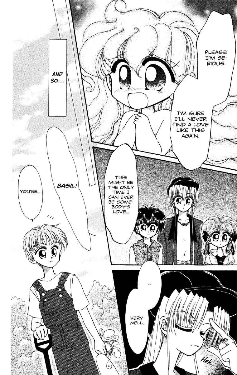 Page 9 Chapter 28.5 Kero Kero Chime