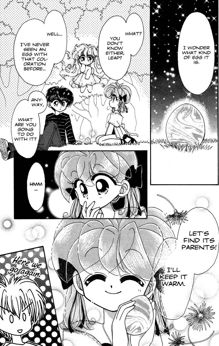 Page 4 Chapter 21.2 Kero Kero Chime