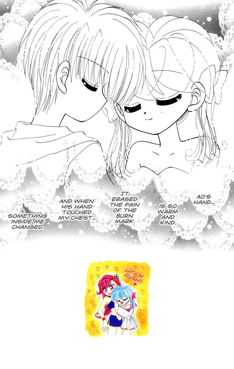Page 3 Chapter 31 Kero Kero Chime