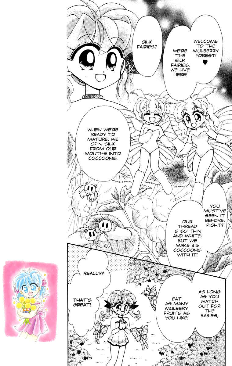 Page 16 Chapter 31.2 Kero Kero Chime