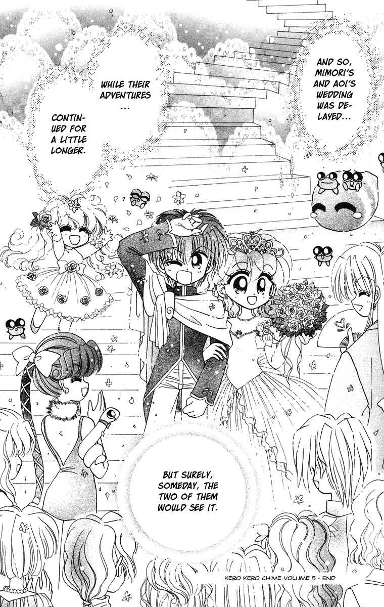 Page 41 Chapter 31.2 Kero Kero Chime