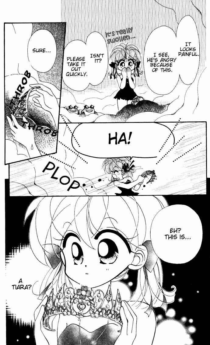 Page 10 Chapter 7 Kero Kero Chime