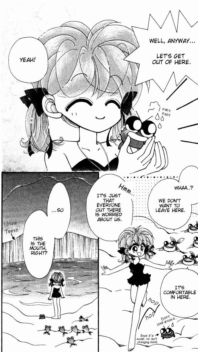 Page 13 Chapter 7 Kero Kero Chime