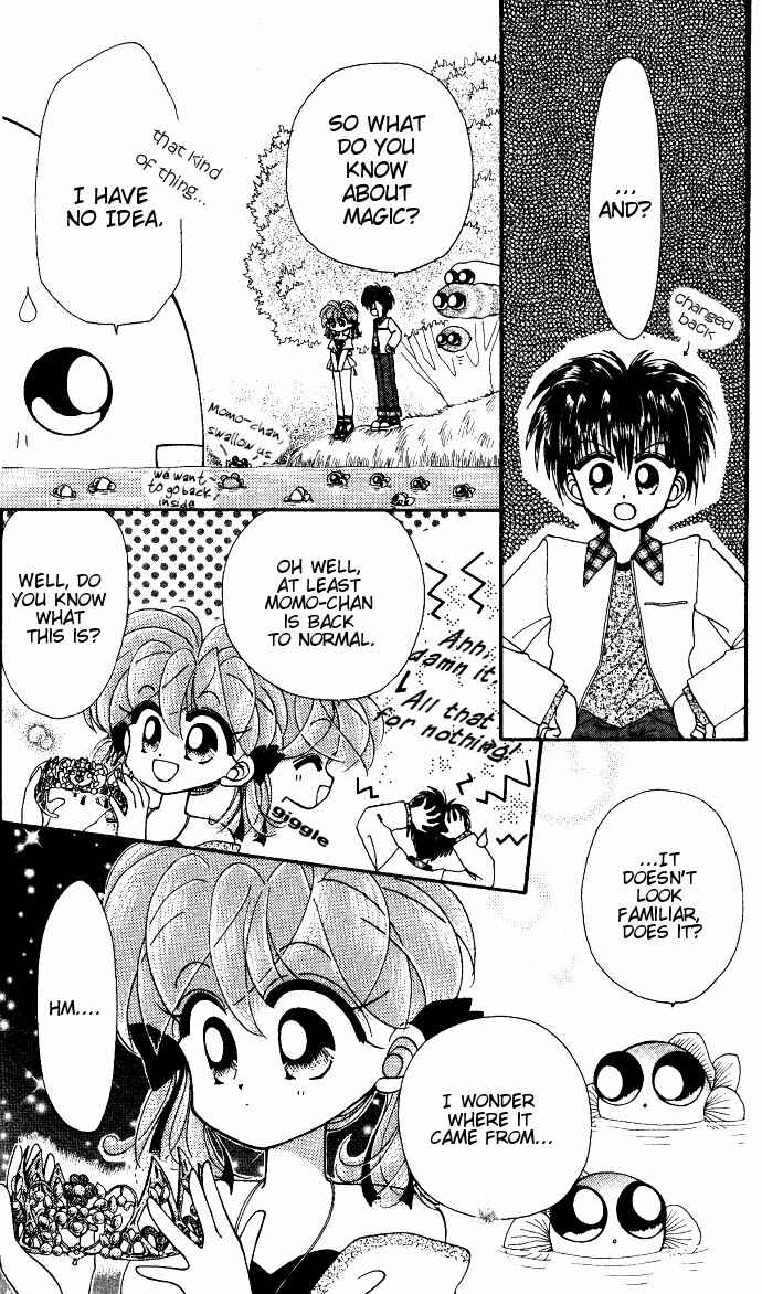 Page 19 Chapter 7 Kero Kero Chime