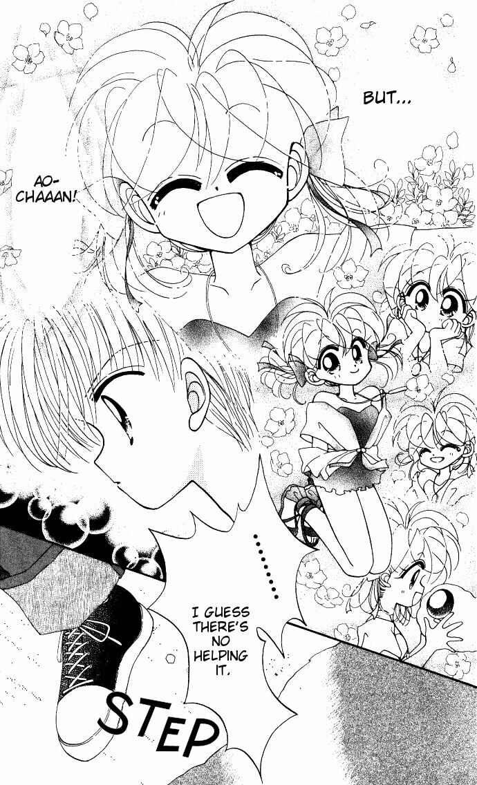 Page 6 Chapter 7 Kero Kero Chime