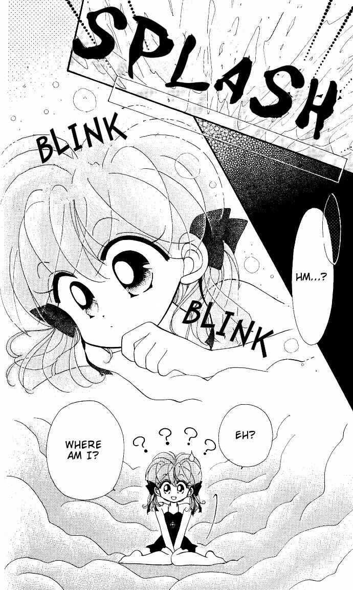 Page 7 Chapter 7 Kero Kero Chime