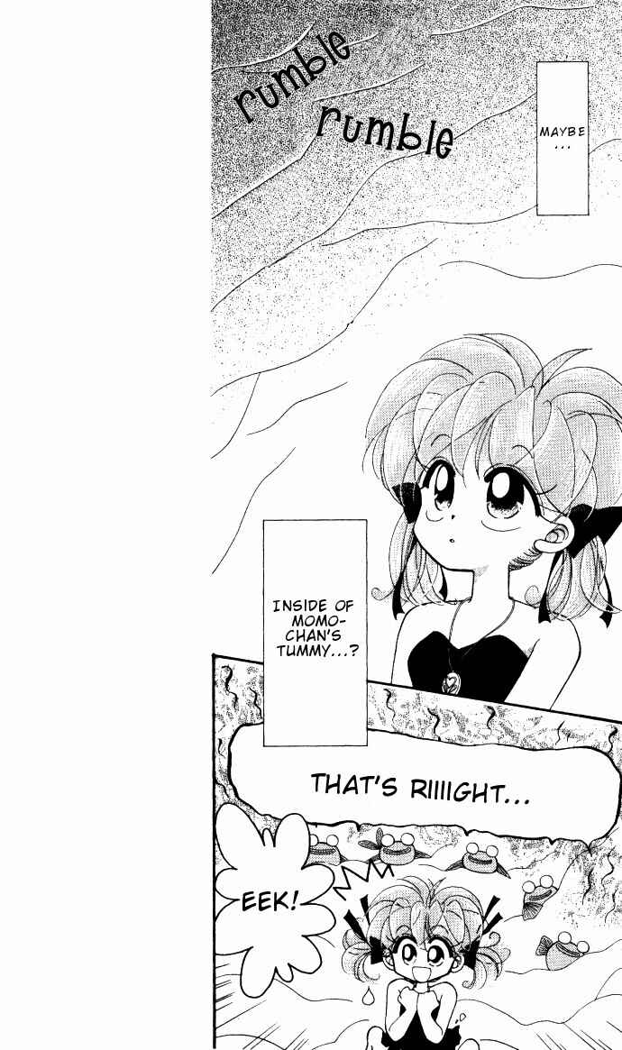 Page 8 Chapter 7 Kero Kero Chime