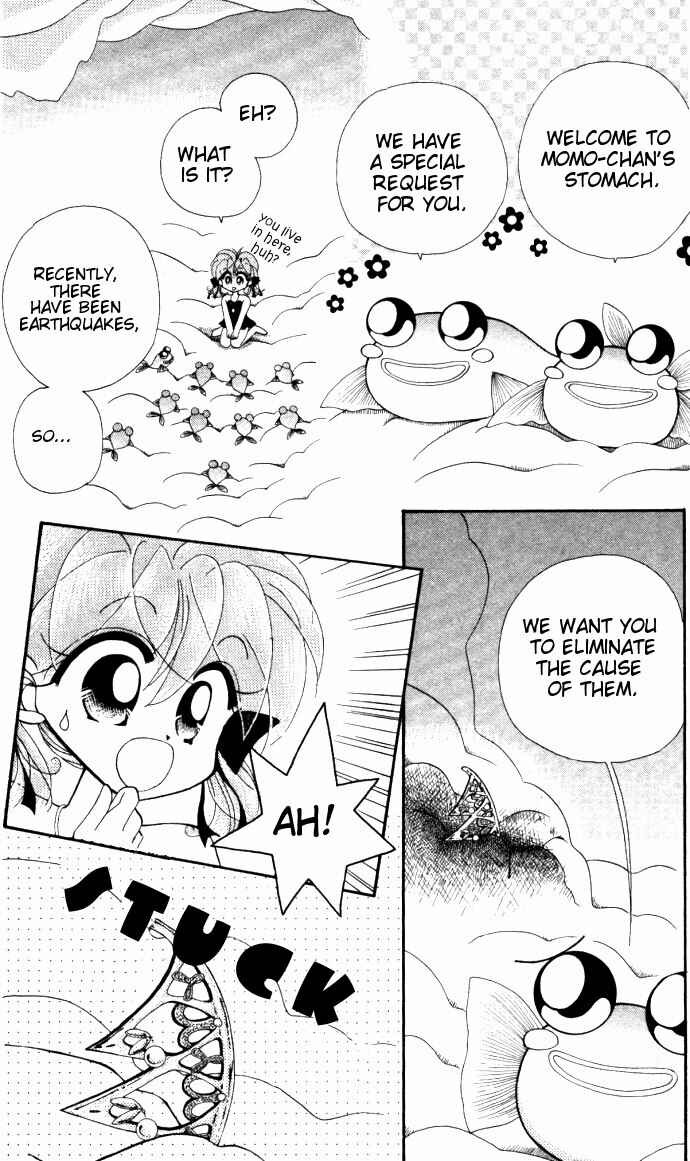 Page 9 Chapter 7 Kero Kero Chime