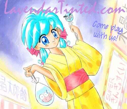 Page 1 Chapter 8 Kero Kero Chime