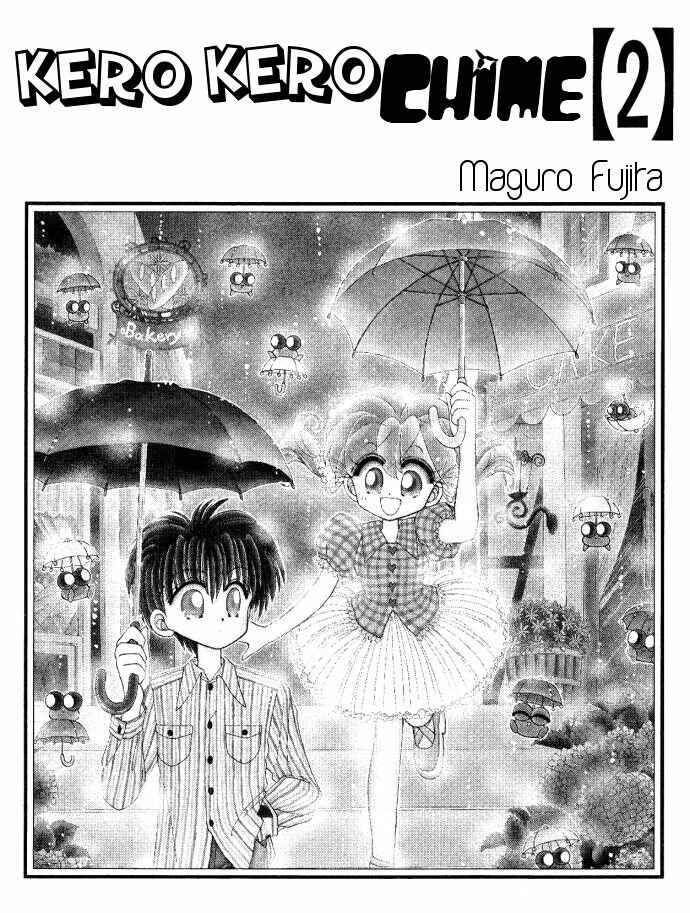 Page 2 Chapter 8 Kero Kero Chime