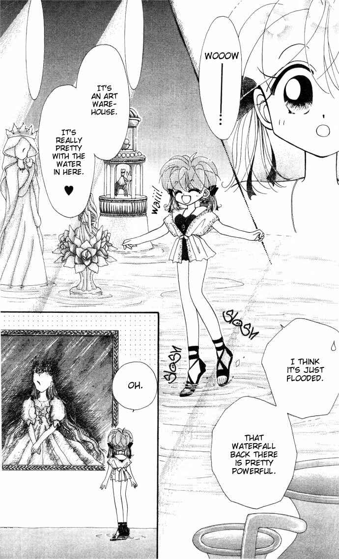 Page 22 Chapter 8 Kero Kero Chime
