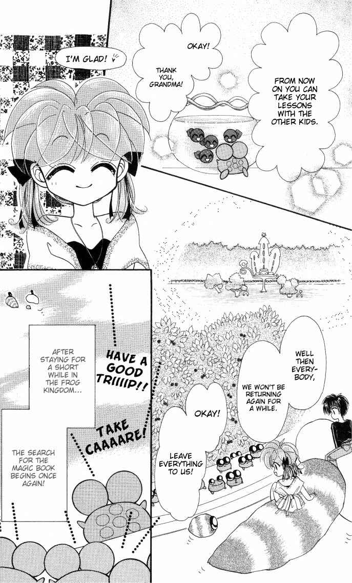 Page 25 Chapter 8 Kero Kero Chime