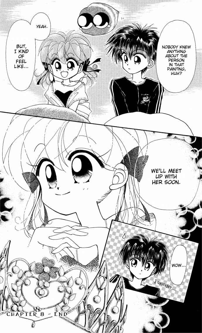 Page 26 Chapter 8 Kero Kero Chime