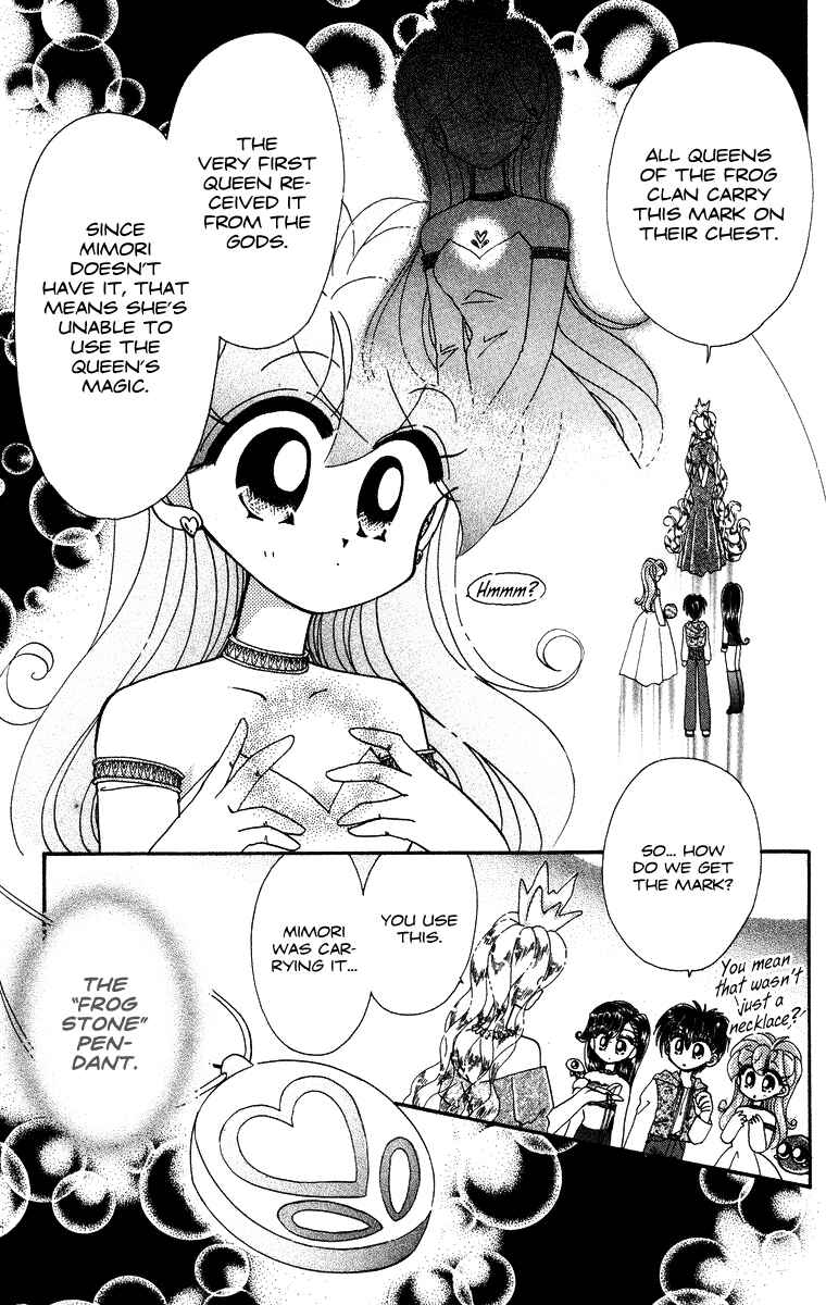 Page 12 Chapter 28 Kero Kero Chime