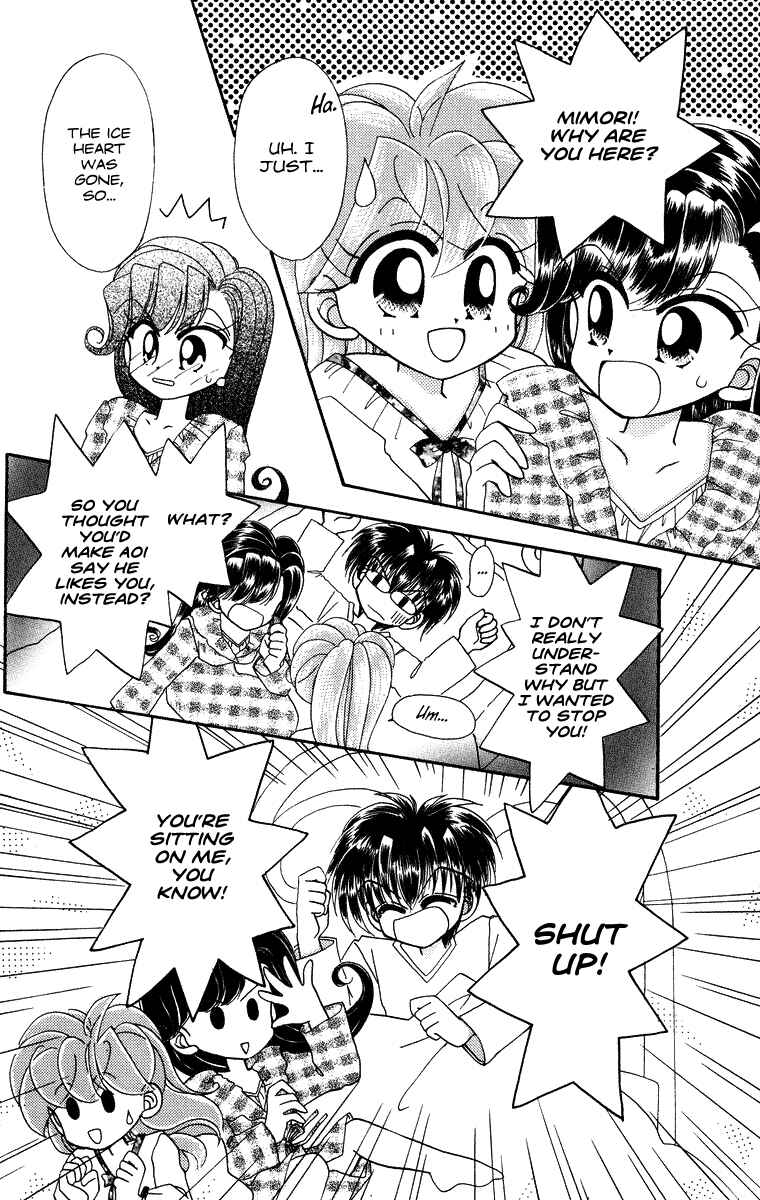 Page 19 Chapter 28 Kero Kero Chime