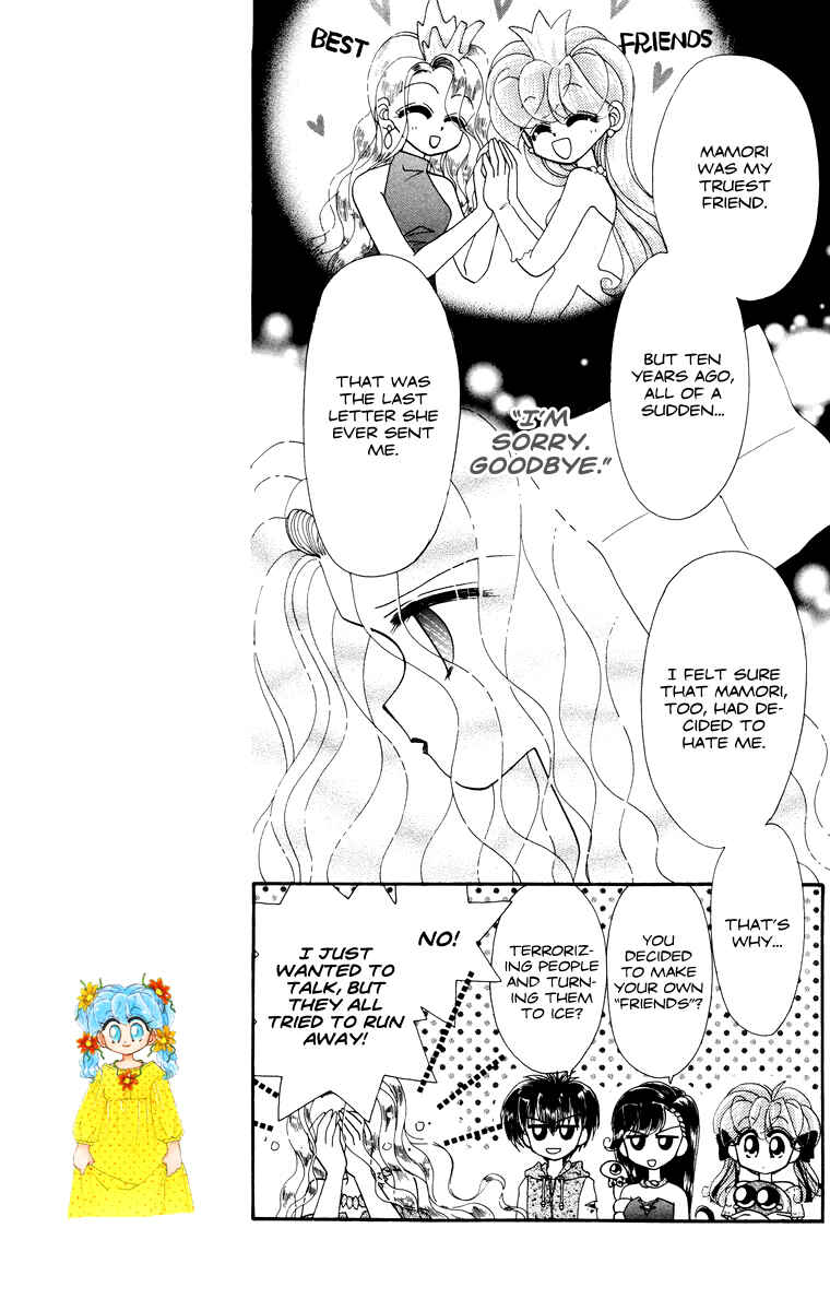 Page 6 Chapter 28 Kero Kero Chime