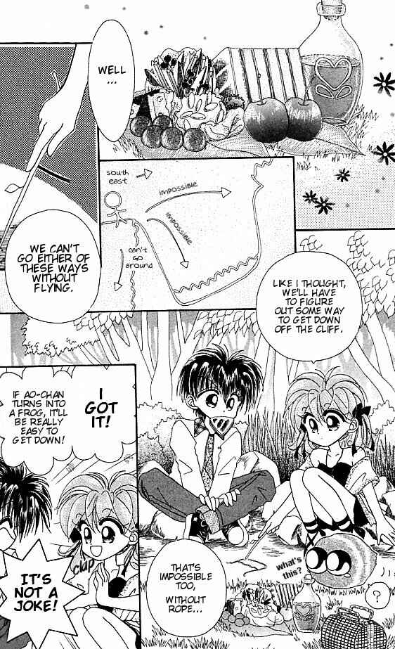 Page 16 Chapter 3 Kero Kero Chime
