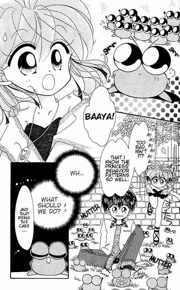 Page 5 Chapter 3 Kero Kero Chime