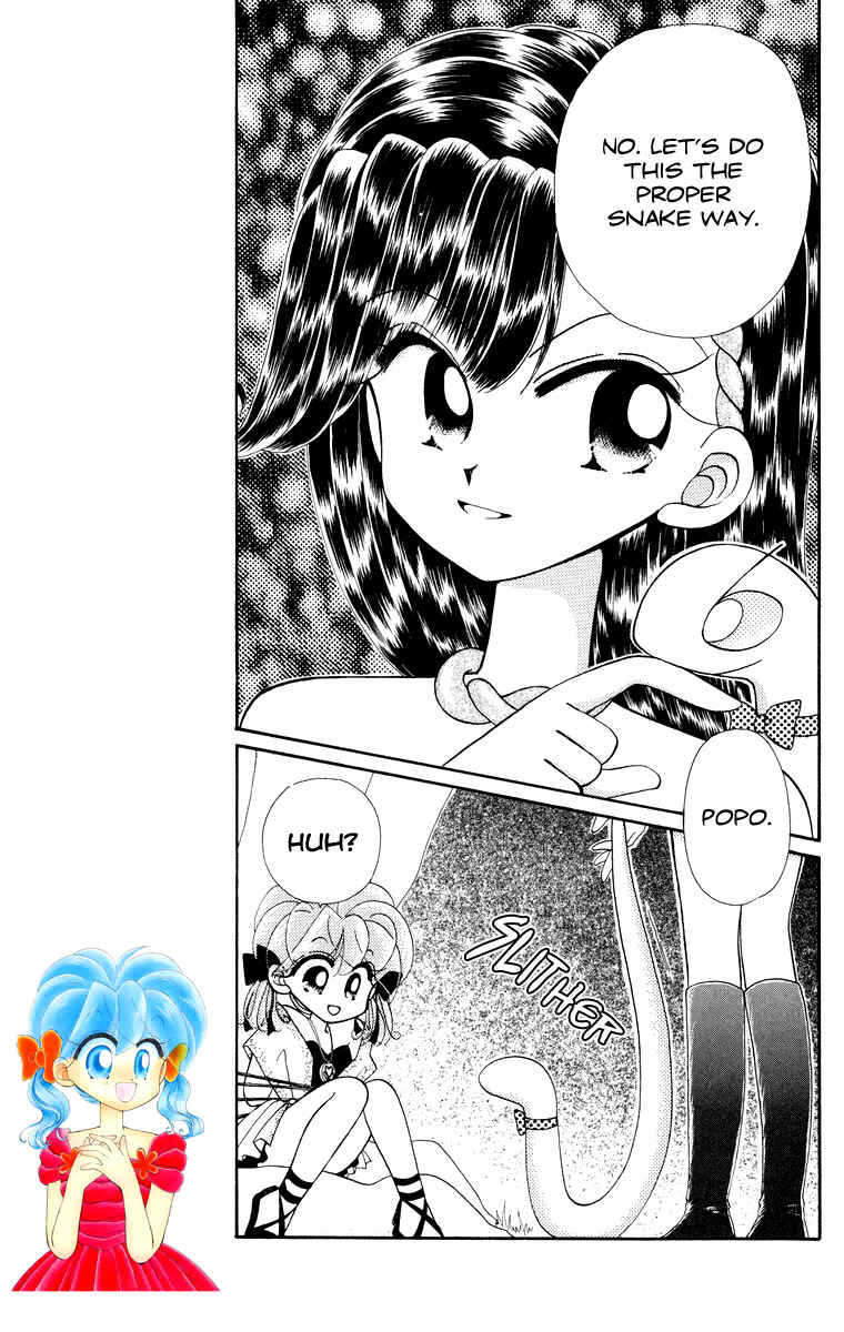 Page 11 Chapter 18 Kero Kero Chime