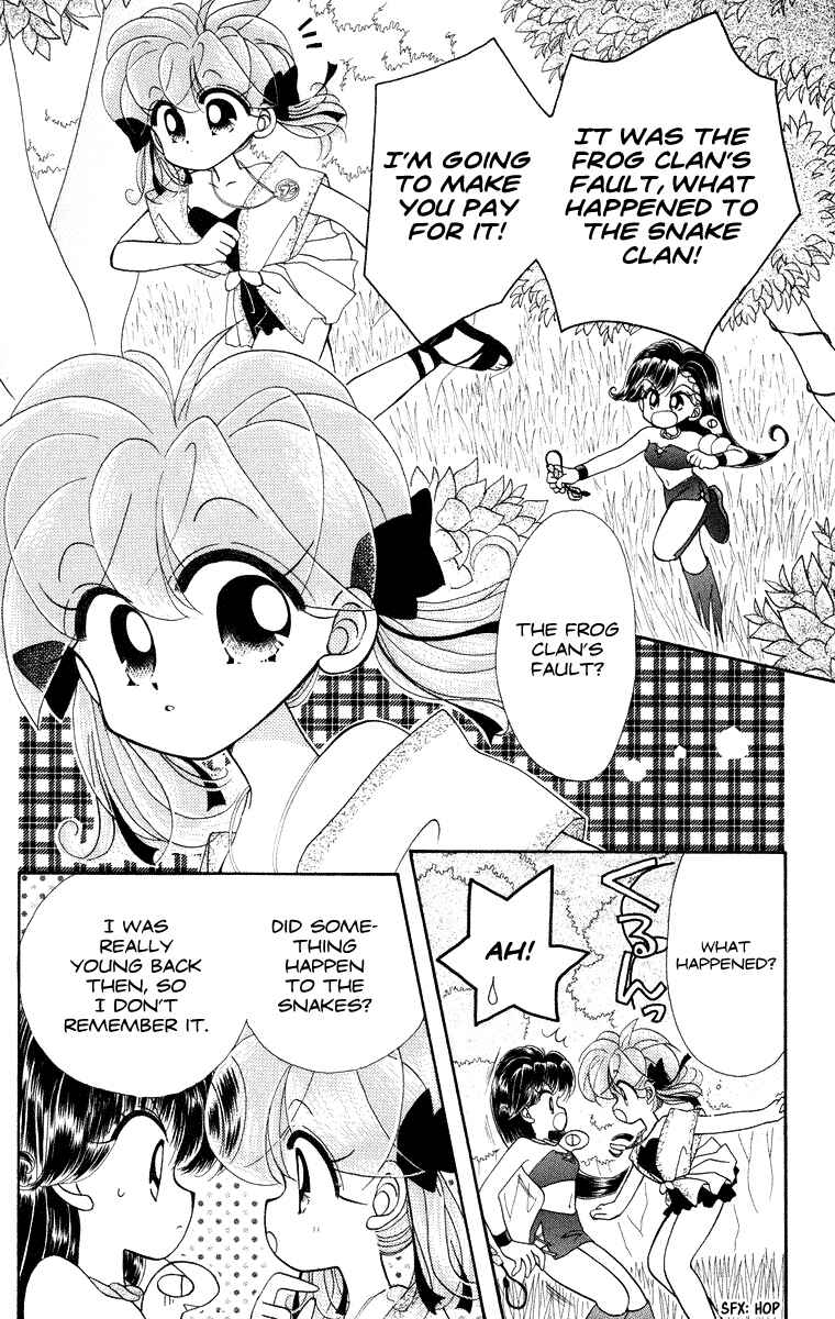 Page 8 Chapter 18 Kero Kero Chime