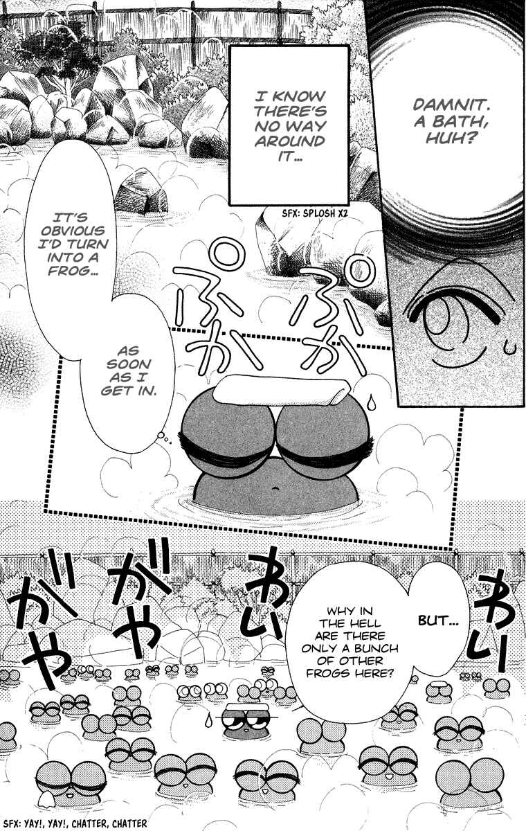 Page 10 Chapter 14.5 Kero Kero Chime
