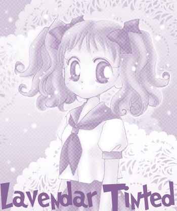 Page 1 Chapter 9 Kero Kero Chime