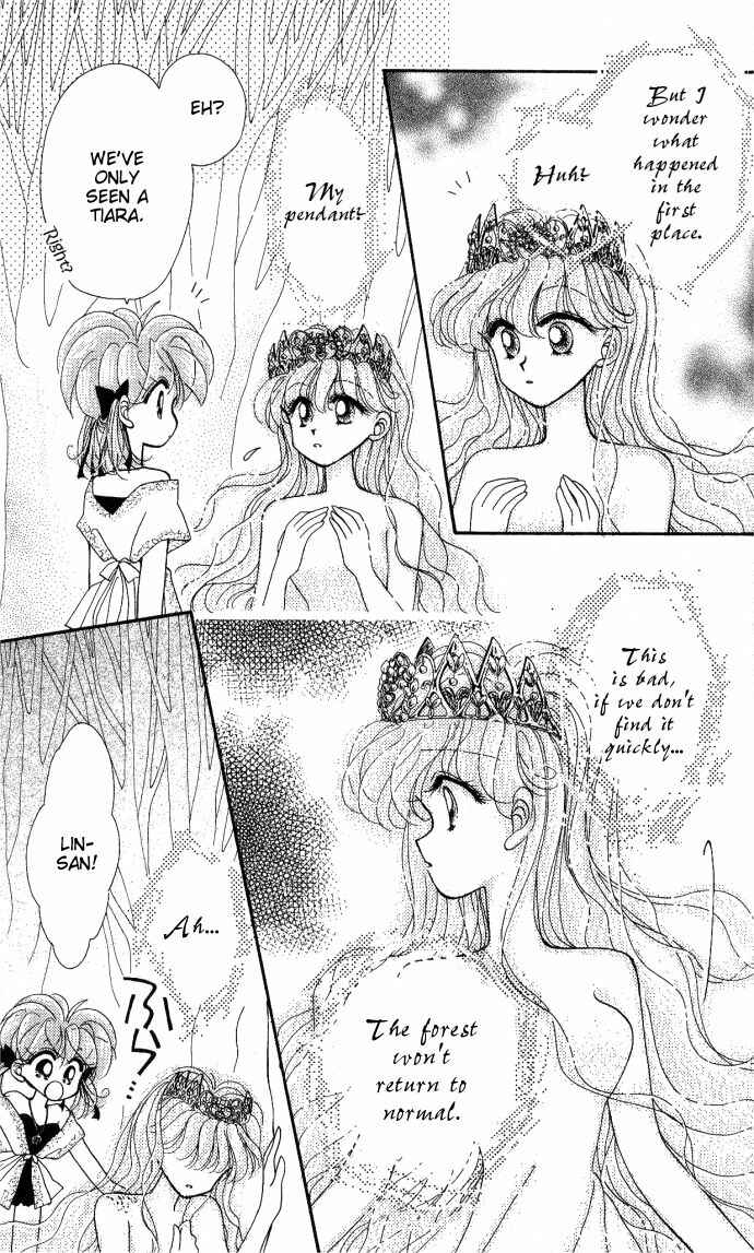 Page 13 Chapter 9 Kero Kero Chime