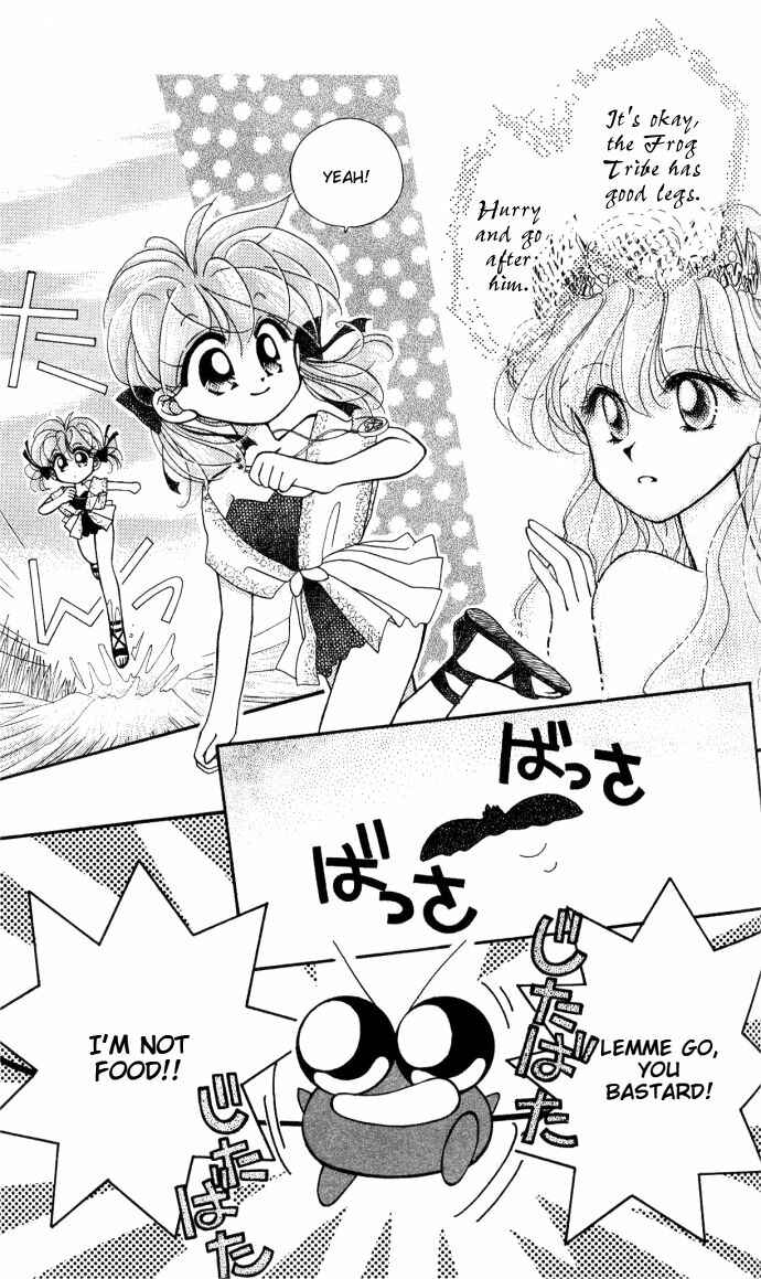 Page 19 Chapter 9 Kero Kero Chime