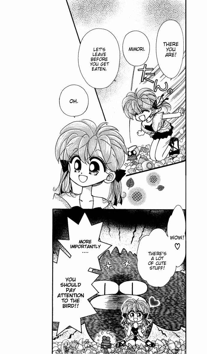 Page 22 Chapter 9 Kero Kero Chime