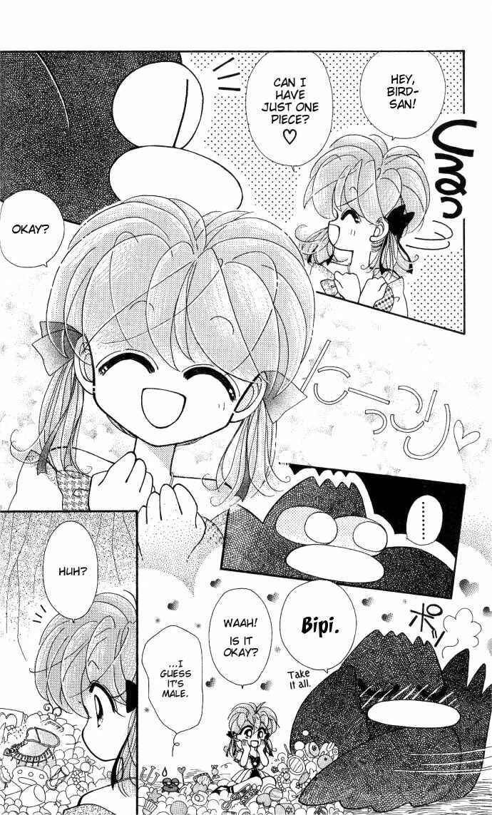 Page 23 Chapter 9 Kero Kero Chime
