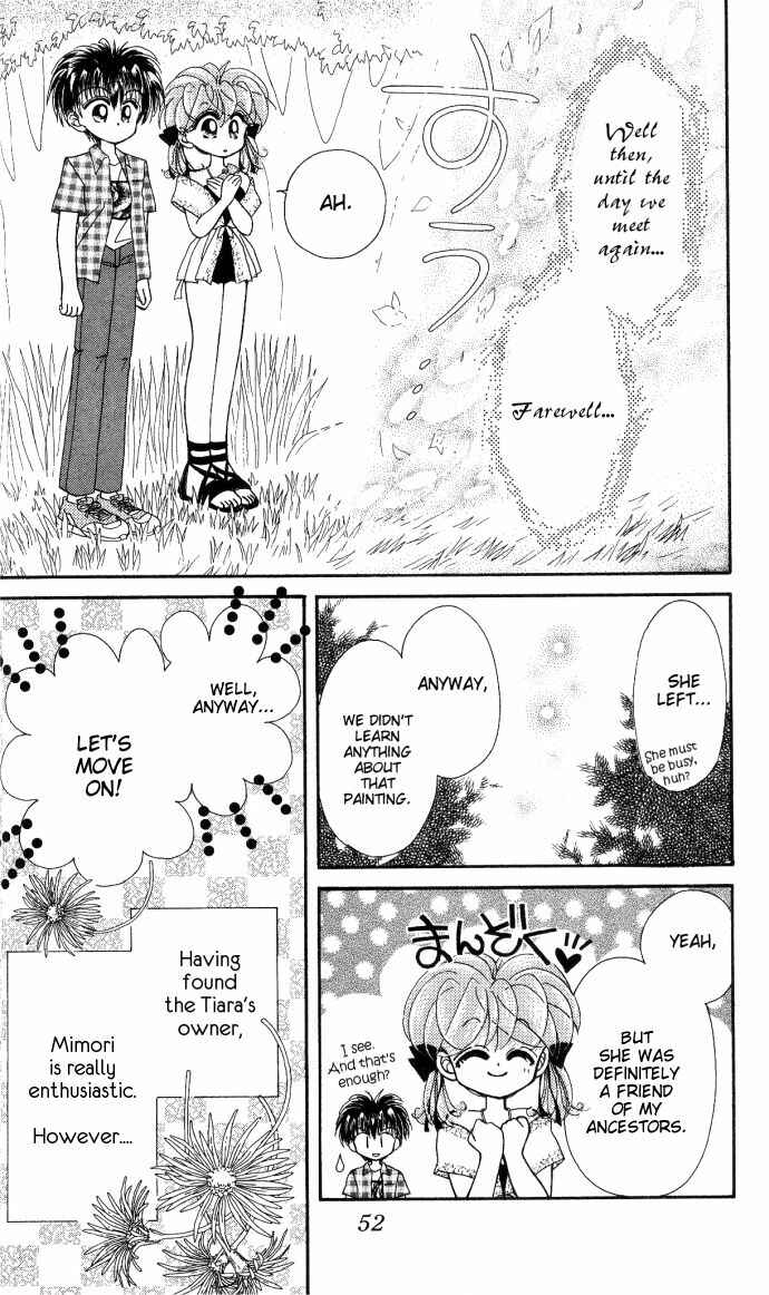 Page 26 Chapter 9 Kero Kero Chime