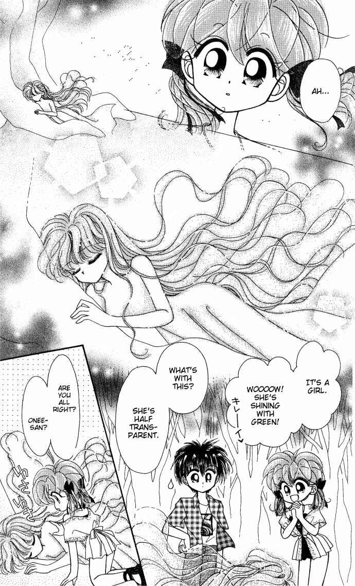 Page 7 Chapter 9 Kero Kero Chime