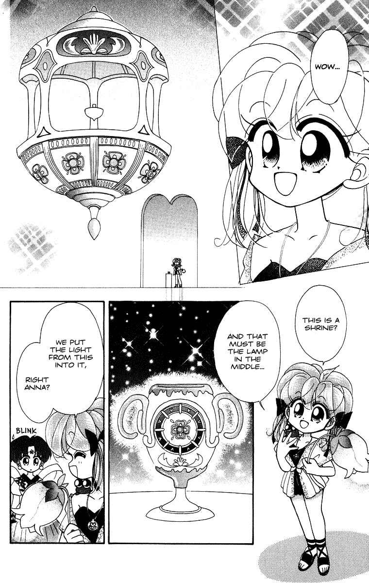 Page 19 Chapter 23 Kero Kero Chime