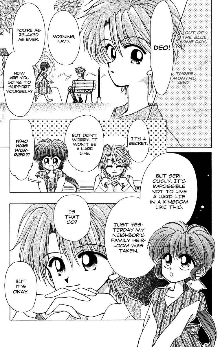 Page 19 Chapter 14 Kero Kero Chime